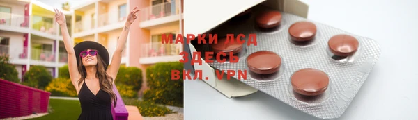 винт Пересвет
