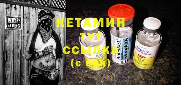 винт Пересвет